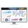 Monitor LED 32" i większy Eizo FlexScan EV3285-WT 4K